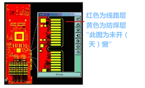 請(qǐng)問金手指是否以“開天窗”方式制作？-深圳宏力捷