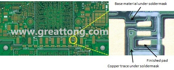 Solder Mask(S/M)是什么？對PCB有什么用處？只有綠色嗎？