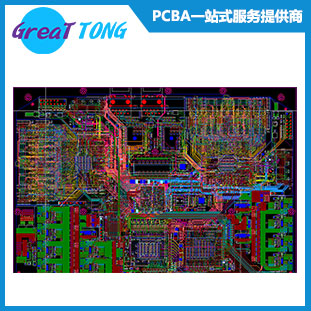 改進(jìn)PCB電路設(shè)計(jì)規(guī)程提高可測試性