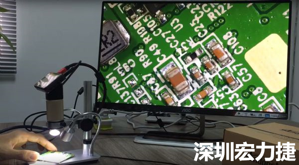 PCBA大講堂：如何避免PCB材料不良或SMT加工變形？