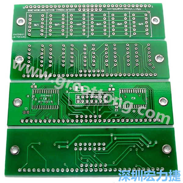 HDI PCB能讓手機(jī)等產(chǎn)品更輕薄。