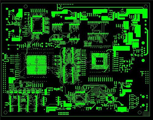 PCB設(shè)計(jì)該如何布局？