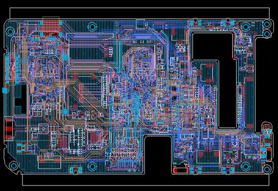 高速PCB設計如何正確選擇PCB板材？