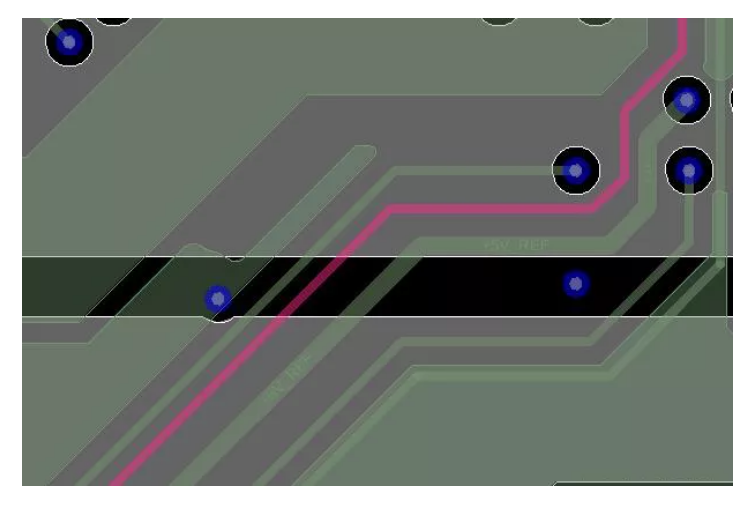 PCB設(shè)計(jì)如何處理電源平面