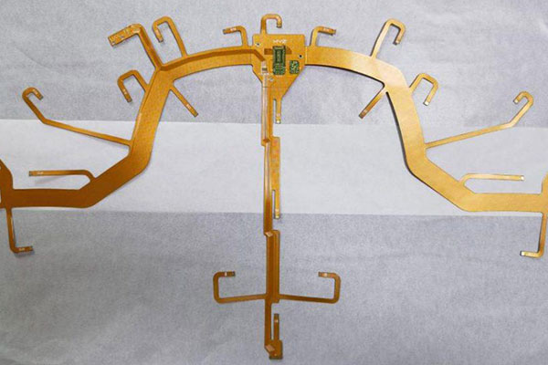 FPC電路板 - 什么是 FPC 電路板？