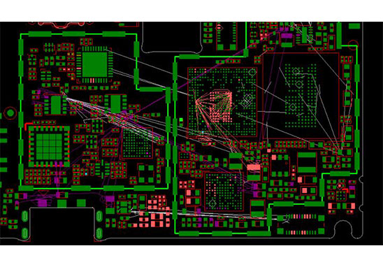 PCB設(shè)計(jì)對(duì)尺寸和形狀的要求