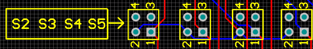 PCB設(shè)計如何做好絲印設(shè)計？