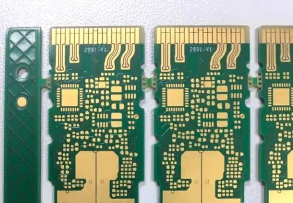 PCB工藝邊的作用、制作方式及設(shè)計(jì)要求