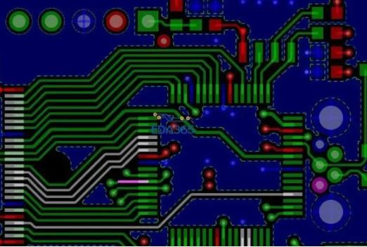 PCB設(shè)計(jì)要不要去除死銅？