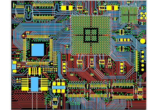 PCB設(shè)計(jì)需要準(zhǔn)備哪些資料？