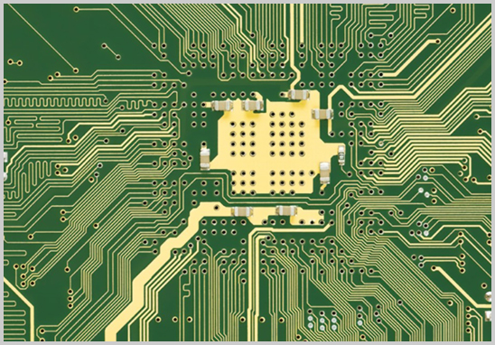 PCB設(shè)計(jì)要點(diǎn)有哪些？